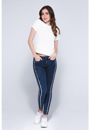 Chic-SUETER KOAJ MERIDA 2/18