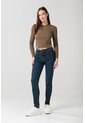 KOAJ PANTALON KOAJ JEAN PUSH UP 26535 3/25 de Koaj