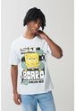 KOAJ CAMISETA KOAJ BARDIT 19495 1/25 de Koaj