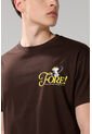 KOAJ CAMISETA KOAJ GANPYT 28735 4/25 de Koaj