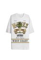 KOAJ CAMISETA KOAJ COSTY 1/24 de Koaj