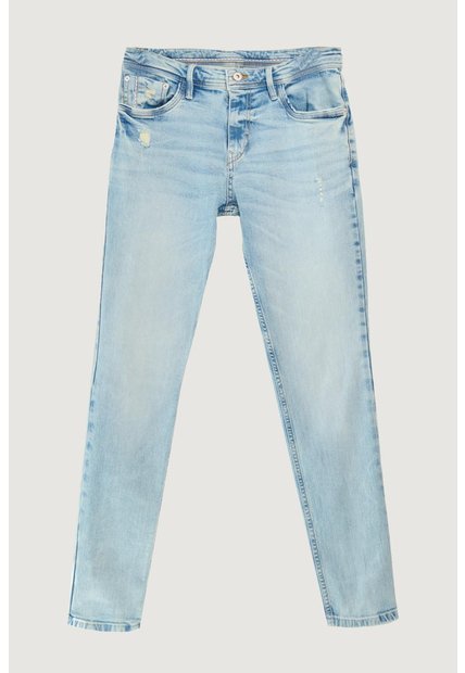KOAJ PANTALON KOAJ SKINNY FIT 11875 3/24