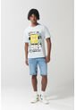 KOAJ CAMISETA KOAJ BARDIT 19495 1/25 de Koaj