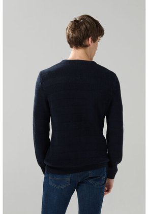 KOAJ SUETER KOAJ NEYMO 1 28936 4/25