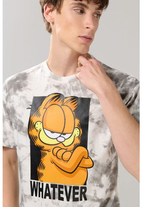 KOAJ CAMISETA KOAJ TAFIET 27827 4/25