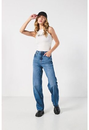 CAMISETA KOAJ WANDU 4/24