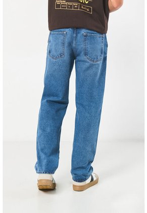 PANTALON KOAJ JEAN 90S VINTAGE  15174 M 4/24