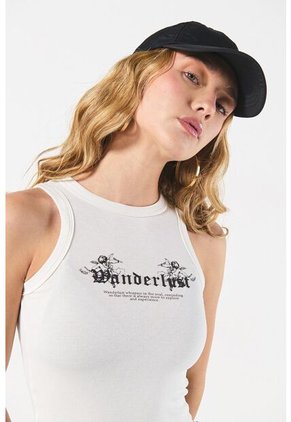 CAMISETA KOAJ WANDU 4/24