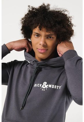 KOAJ BUZO CAPOTA KOAJ KAMOR 11493 3/2