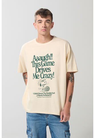 CAMISETA KOAJ ANLLER 22077 2/25 Koaj