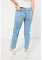 PANTALON KOAJ JEAN MOM STA 15514 4/24 de Koaj
