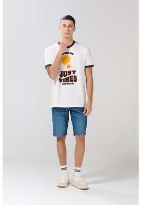 KOAJ CAMISETA KOAJ TYKKO 29442 4/25