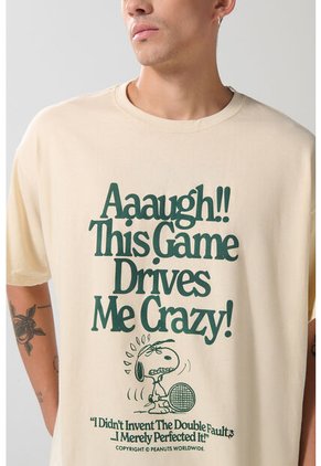 CAMISETA KOAJ ANLLER 22077 2/25