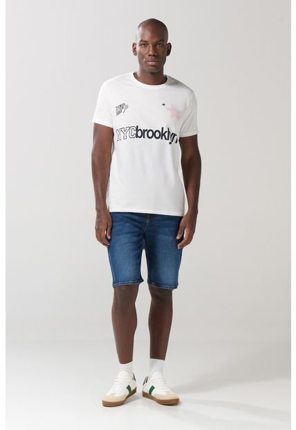 KOAJ CAMISETA KOAJ 24530 3/25