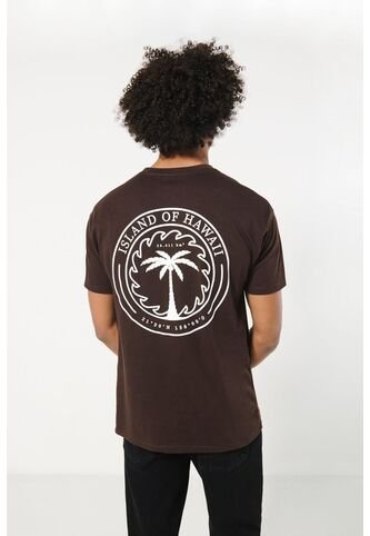 CAMISETA KOAJ 11727 3/24 Koaj