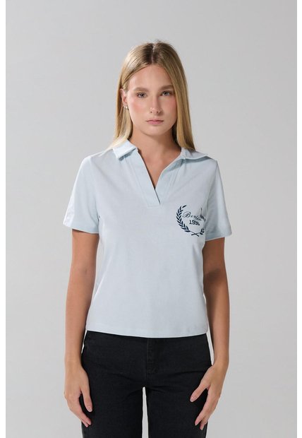 KOAJ BLUSA KOAJ NYL 20669 4/24