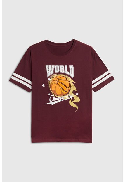 CAMISETA KOAJ SAID 24693 2/25