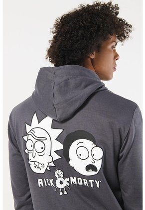 KOAJ BUZO CAPOTA KOAJ KAMOR 11493 3/2