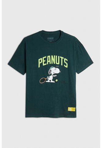 CAMISETA KOAJ EANOT TN 25492 3/25 Koaj