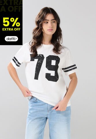 KOAJ CAMISETA KOAJ LOGANY 29431 4/25 Koaj