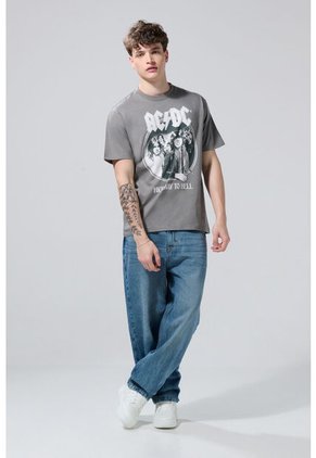 KOAJ CAMISETA KOAJ VOLTAGE 25815 3/25