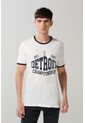 CAMISETA KOAJ 23731 1/25 de Koaj