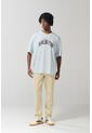 KOAJ CAMISETA KOAJ ARDER 20664 4/24 de Koaj