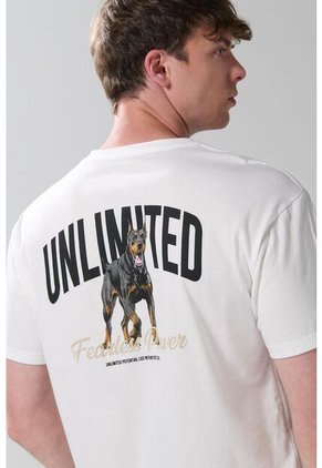 CAMISETA KOAJ 18154 1/25