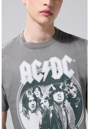 KOAJ CAMISETA KOAJ VOLTAGE 25815 3/25