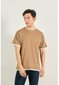KOAJ CAMISETA KOAJ CHIMA 9198 2/24 de Koaj