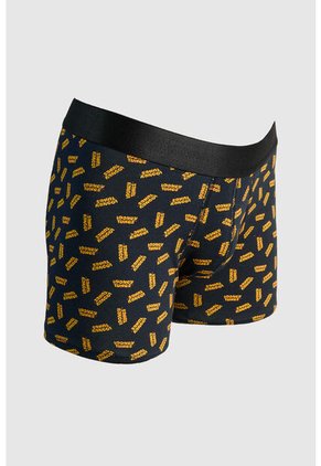 KOAJ BOXER KOAJ PIERNA MEDIA 26847 3/25