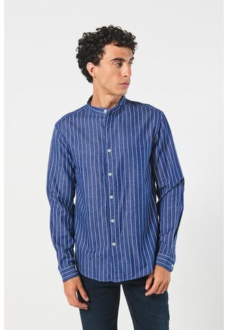 CAMISA KOAJ NERU ML 11003 1/25 Koaj