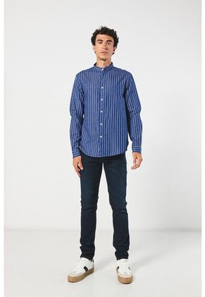 CAMISA KOAJ NERU ML 11003 1/25