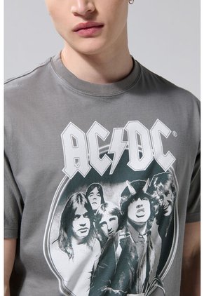 KOAJ CAMISETA KOAJ VOLTAGE 25815 3/25