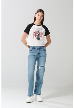 CAMISETA KOAJ MADEN 22479 2/25