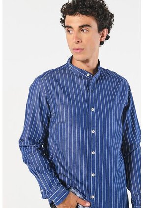 CAMISA KOAJ NERU ML 11003 1/25