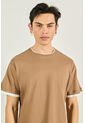 KOAJ CAMISETA KOAJ CHIMA 9198 2/24 de Koaj