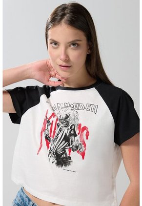 CAMISETA KOAJ MADEN 22479 2/25