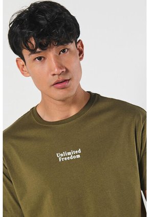 CAMISETA KOAJ 15207 4/24