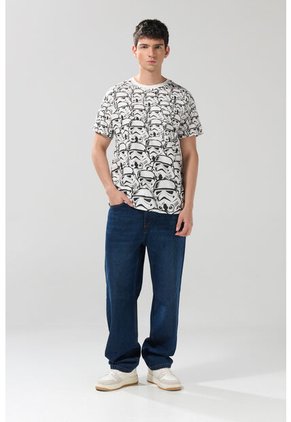 KOAJ CAMISETA KOAJ MAZQUE 27356 4/25