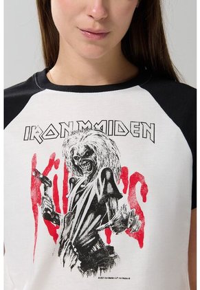 CAMISETA KOAJ MADEN 22479 2/25