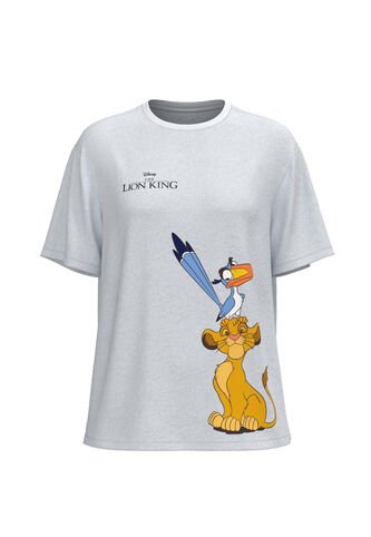 CAMISETA KOAJ VEP 15195 4/24 Koaj