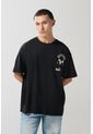KOAJ CAMISETA KOAJ SANFO 22076 2/25 de Koaj