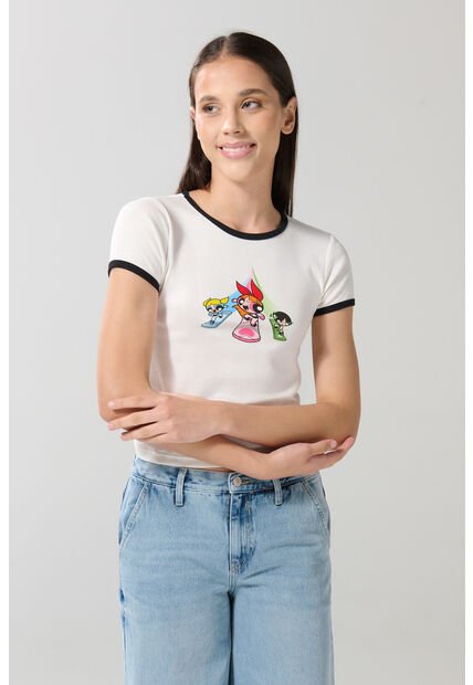 CAMISETA KOAJ ELIN 23573 2/25