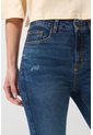 KOAJ PANTALON KOAJ JEAN JEGGING STA 23828 2/2 de Koaj