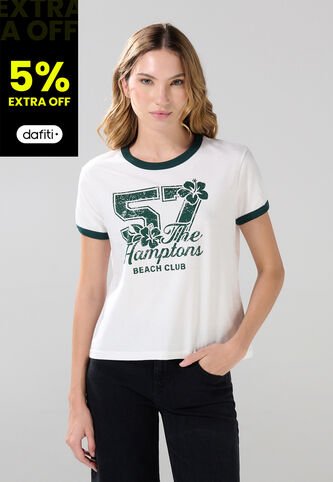 KOAJ CAMISETA KOAJ 29402 4/25 Koaj