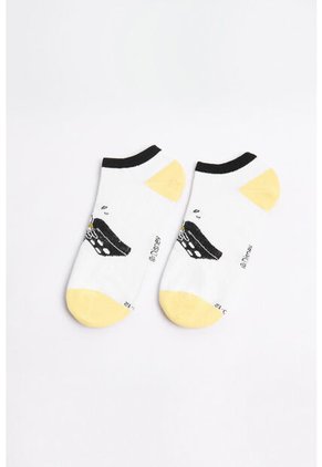 KOAJ MEDIAS KOAJ TOBILLERA 11091 3/24