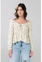 KOAJ BLUSA KOAJ ESC V 21187 4/25 de Koaj