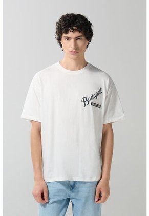 CAMISETA KOAJ IZIKO 22913 2/25