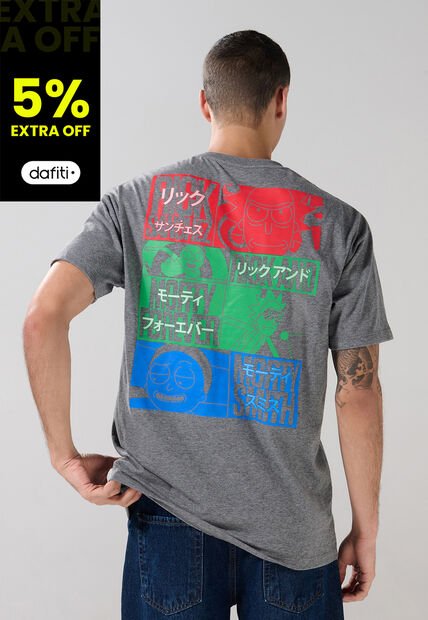 KOAJ CAMISETA KOAJ REVEK 29828 1/26